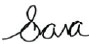 Saras Signature